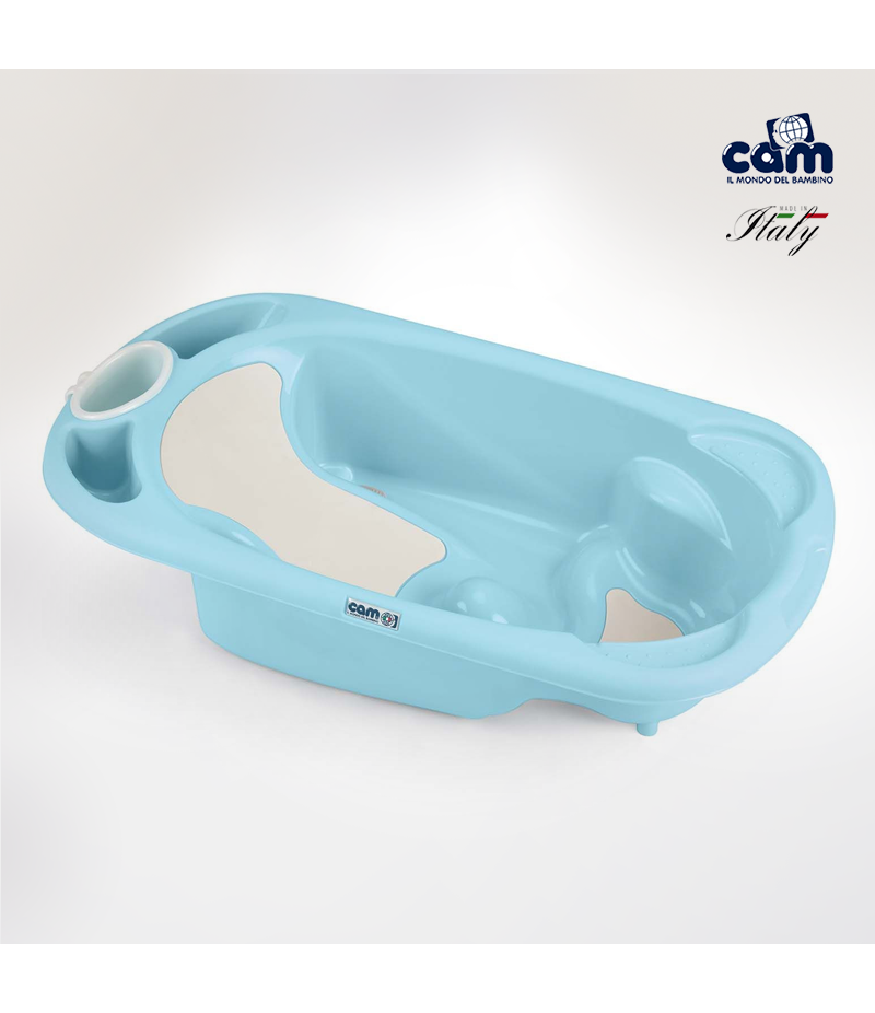 Baignoire Baby Bagno Bleu Ciel