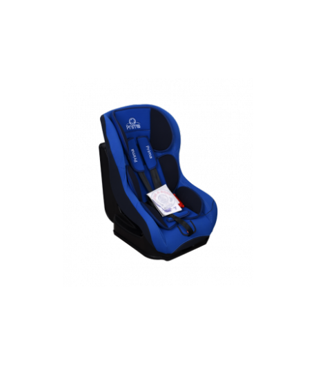 SIEGE AUTO TRAVEL PRIMA BLEU