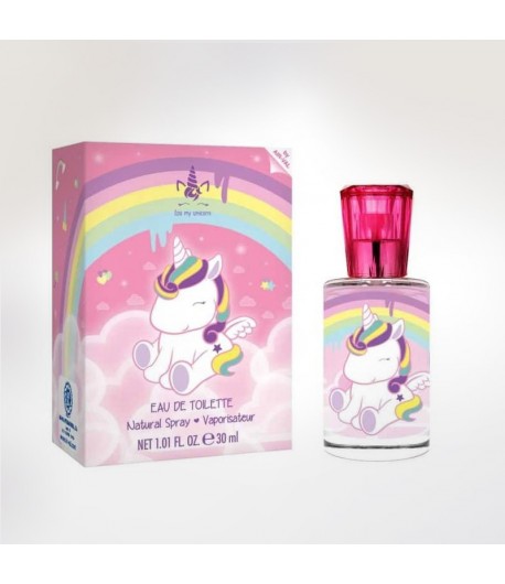 EAU MY UNICORNE GIRL EDT 30ML