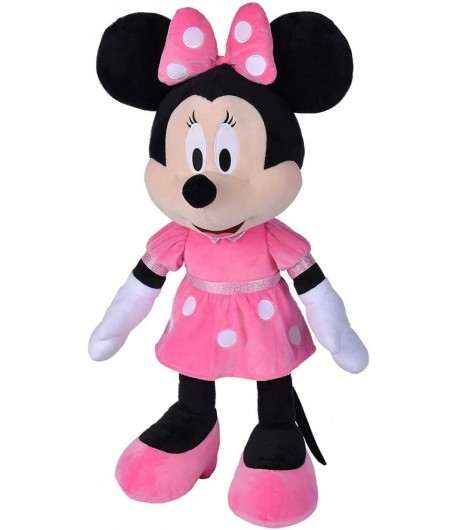 peluche minnie 60 cm