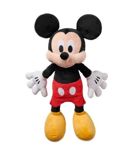 Peluche Mickey 50 cm