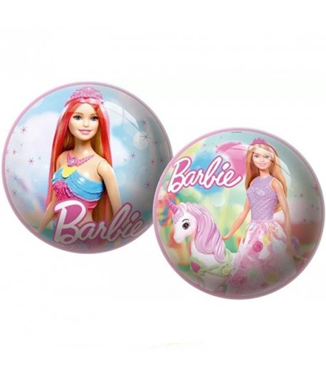 UNICE - BALLON BARBIE 23 CM