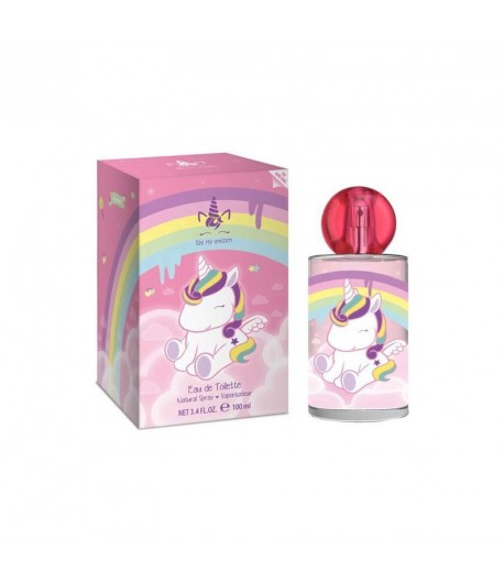 EAY MY UNICORNE EDT 100ML