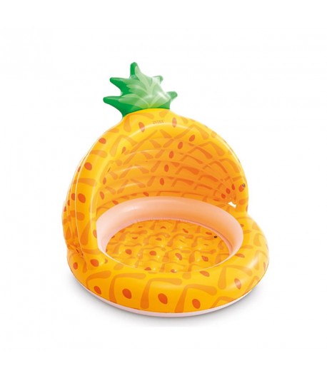 PISCINE ANANAS 58414